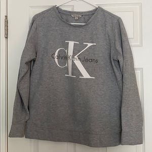 Calvin Klein Crewneck